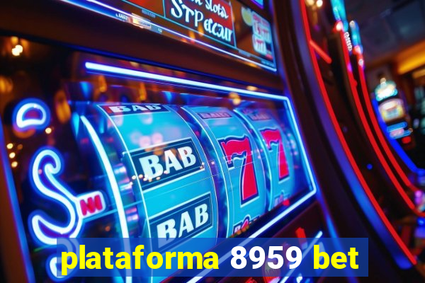 plataforma 8959 bet